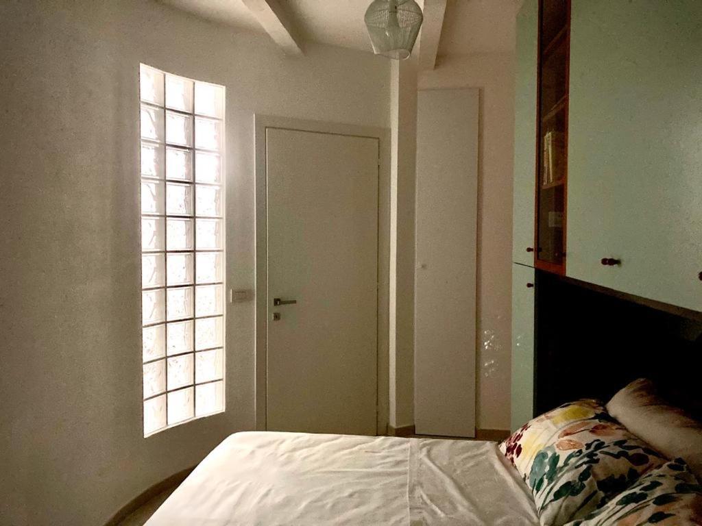 Bilocale Con Giardino Olbia Mare Apartamento Exterior foto