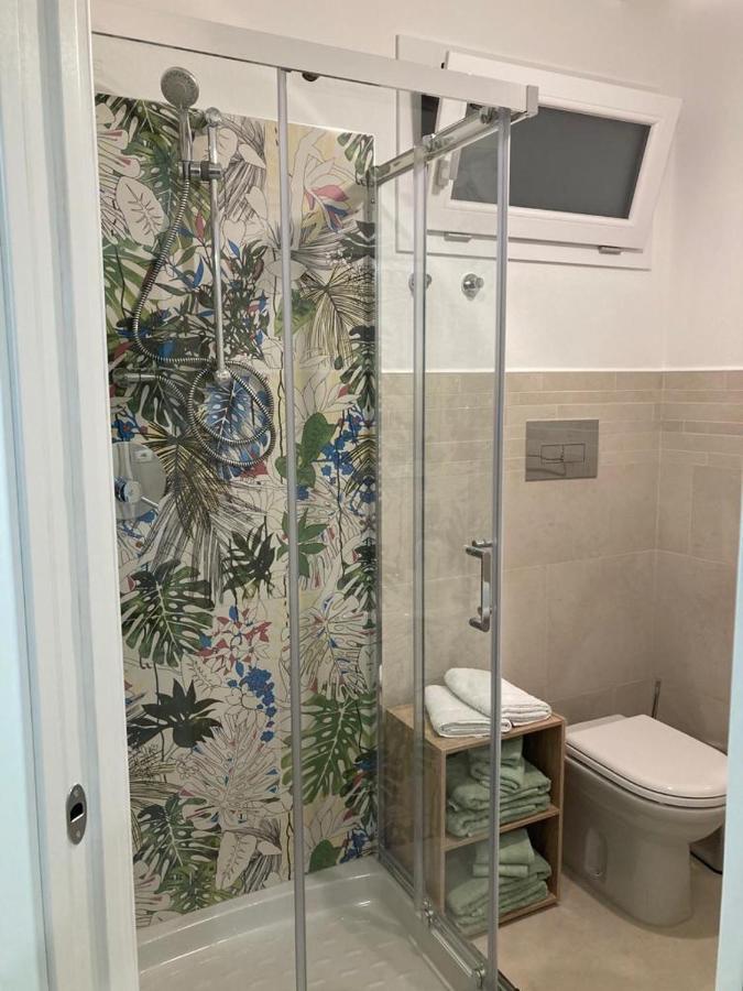 Bilocale Con Giardino Olbia Mare Apartamento Exterior foto