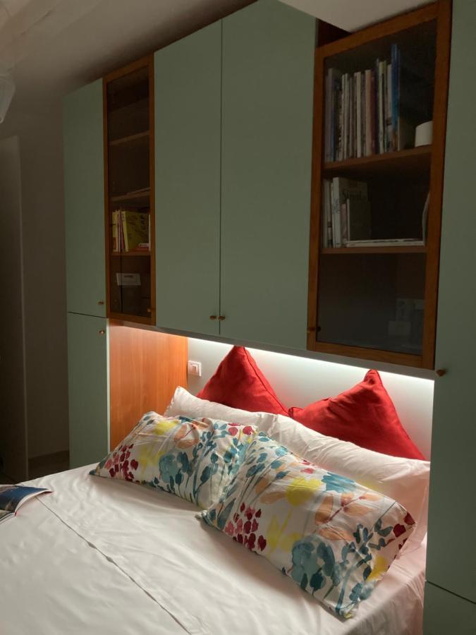 Bilocale Con Giardino Olbia Mare Apartamento Exterior foto
